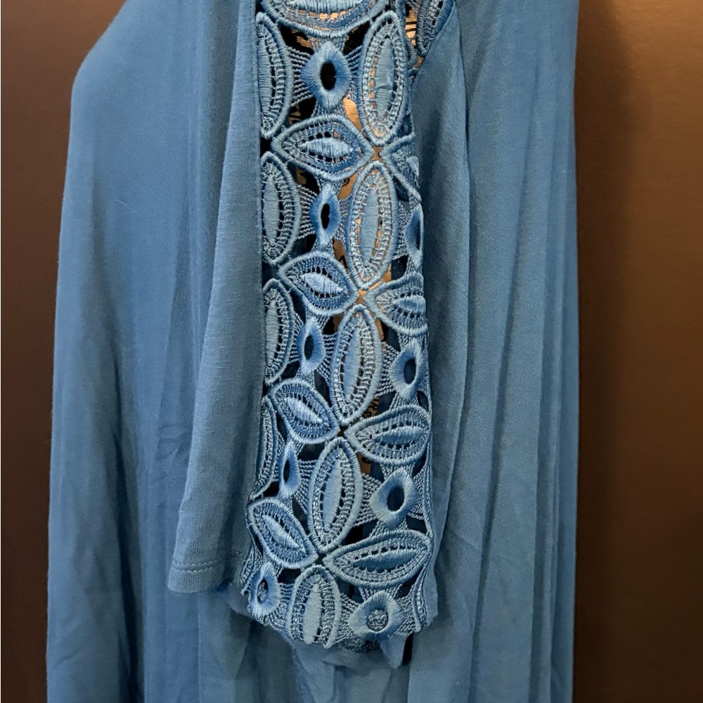 George Plus Top - Size 3X - Picture 5 of 10